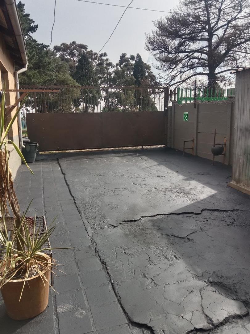 5 Bedroom Property for Sale in Brixton Gauteng