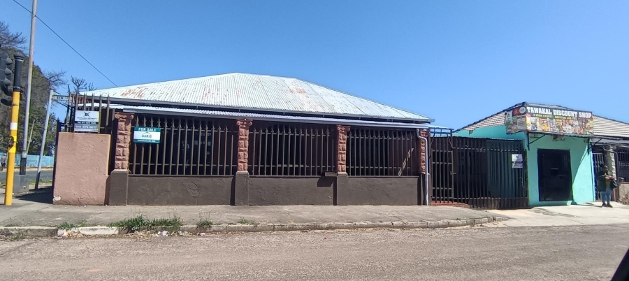 5 Bedroom Property for Sale in Brixton Gauteng