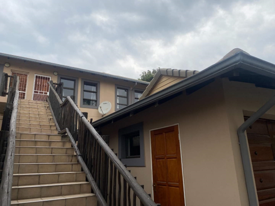 To Let 2 Bedroom Property for Rent in Chancliff A H Gauteng