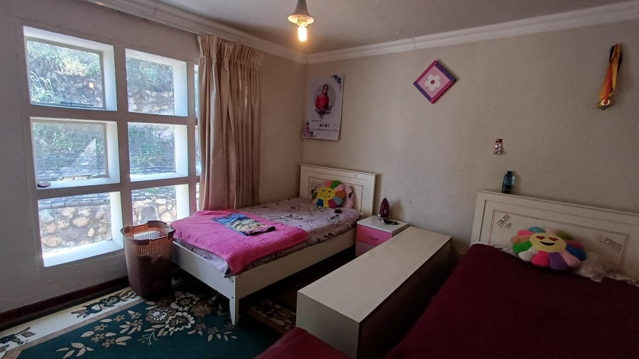 3 Bedroom Property for Sale in Oakdene Gauteng