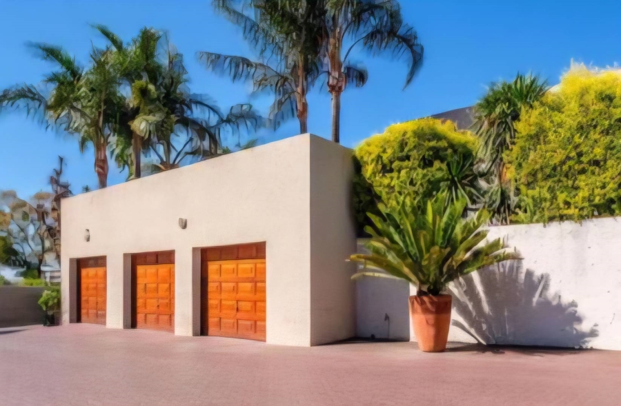 5 Bedroom Property for Sale in New Redruth Gauteng
