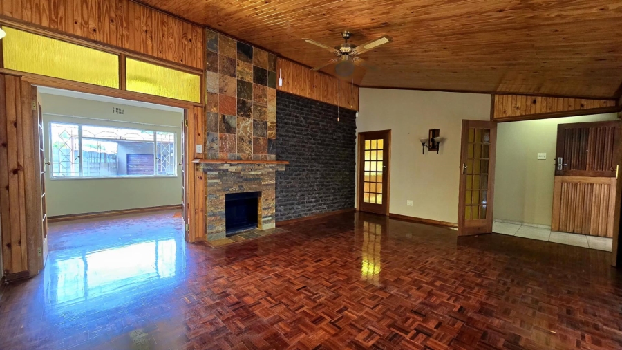 3 Bedroom Property for Sale in Nimrod Park Gauteng