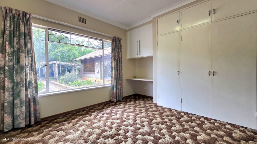 3 Bedroom Property for Sale in Nimrod Park Gauteng