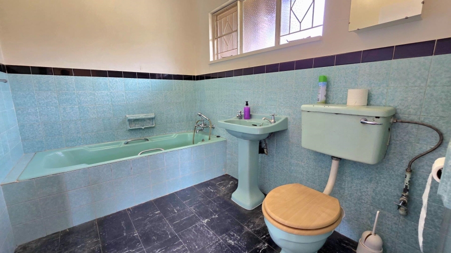3 Bedroom Property for Sale in Nimrod Park Gauteng