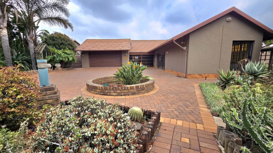 3 Bedroom Property for Sale in Nimrod Park Gauteng