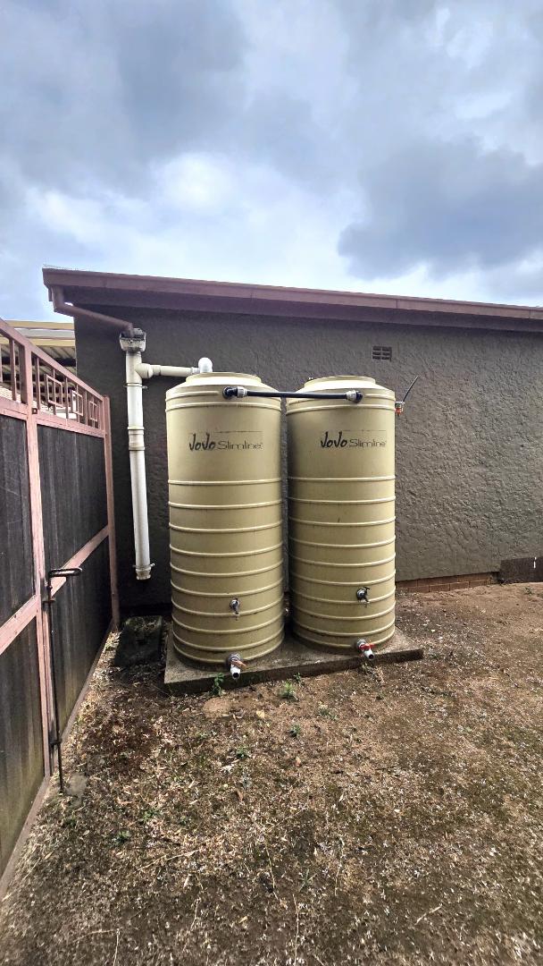 3 Bedroom Property for Sale in Nimrod Park Gauteng