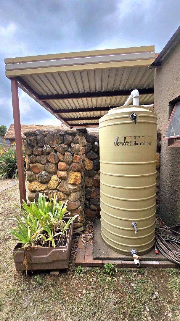 3 Bedroom Property for Sale in Nimrod Park Gauteng