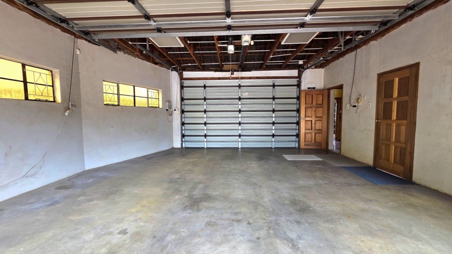 3 Bedroom Property for Sale in Nimrod Park Gauteng