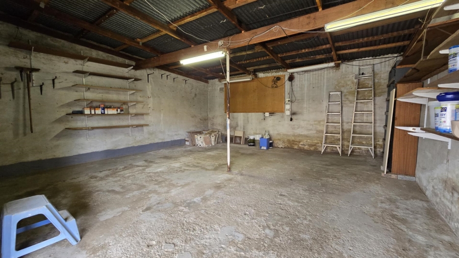 3 Bedroom Property for Sale in Nimrod Park Gauteng