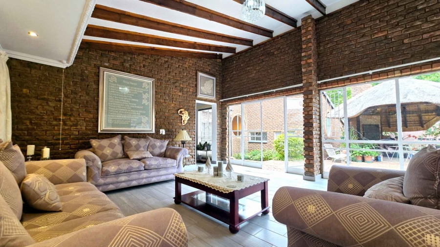 4 Bedroom Property for Sale in Monument Park Gauteng