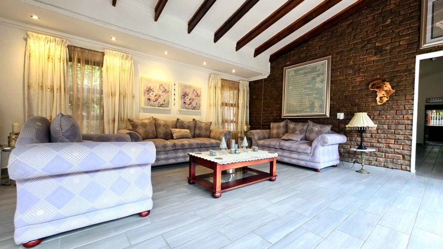 4 Bedroom Property for Sale in Monument Park Gauteng