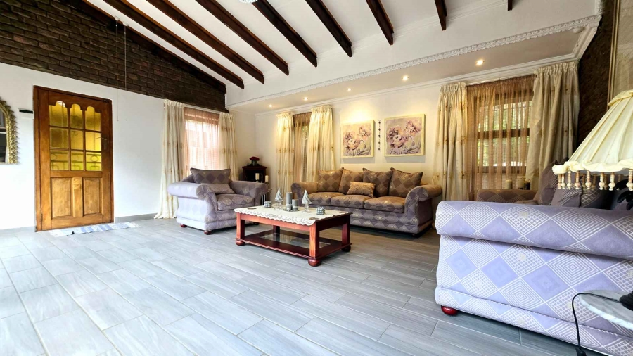 4 Bedroom Property for Sale in Monument Park Gauteng