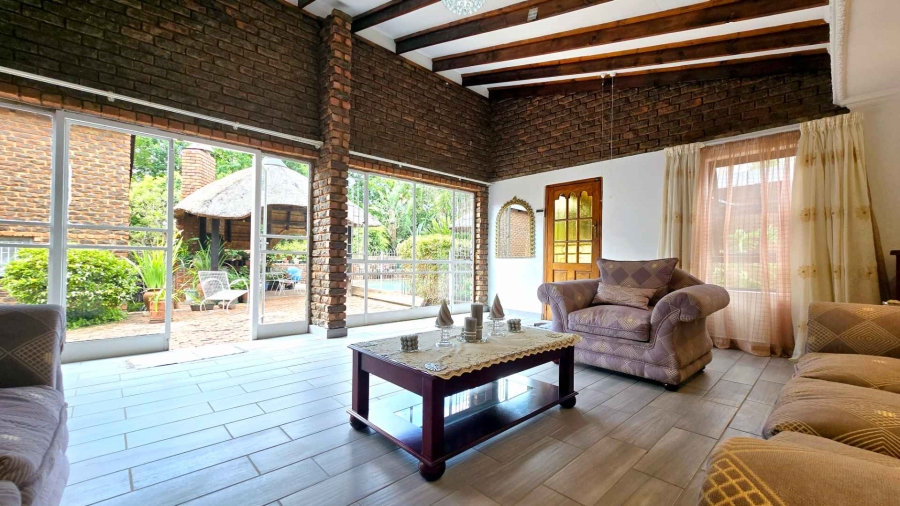 4 Bedroom Property for Sale in Monument Park Gauteng