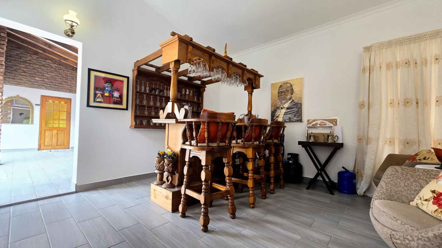 4 Bedroom Property for Sale in Monument Park Gauteng