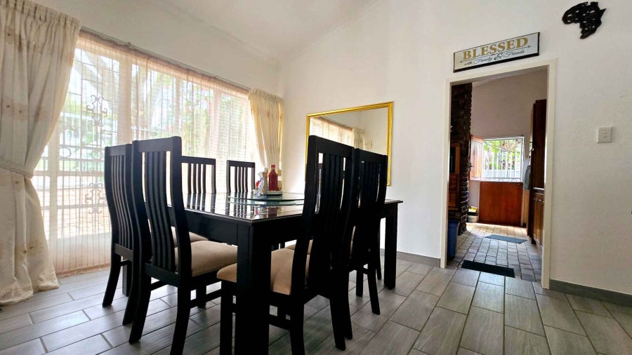 4 Bedroom Property for Sale in Monument Park Gauteng