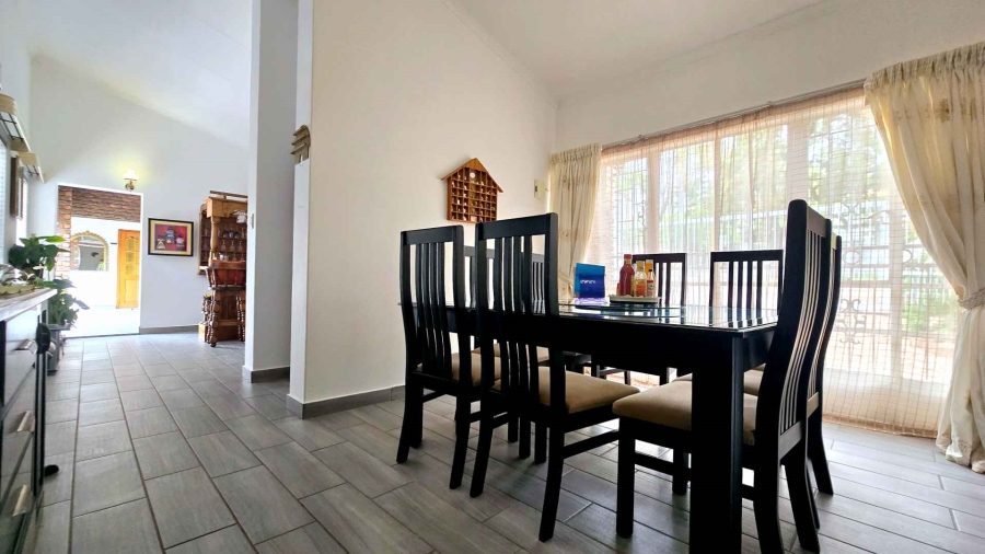 4 Bedroom Property for Sale in Monument Park Gauteng