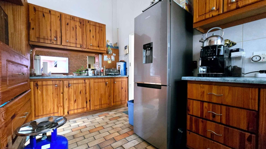 4 Bedroom Property for Sale in Monument Park Gauteng