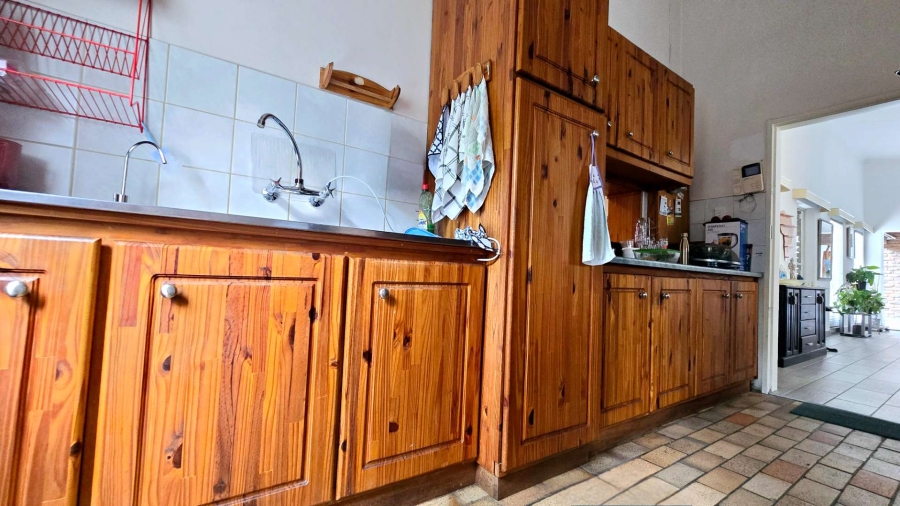 4 Bedroom Property for Sale in Monument Park Gauteng