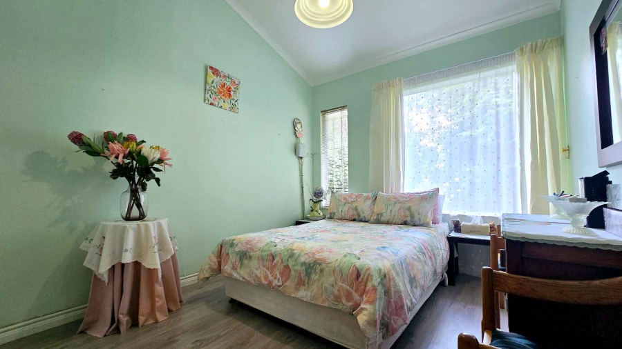 4 Bedroom Property for Sale in Monument Park Gauteng