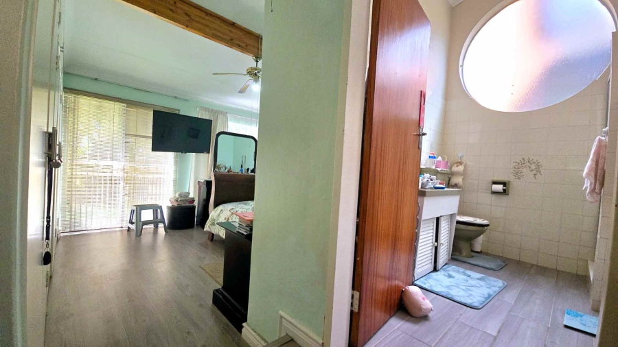 4 Bedroom Property for Sale in Monument Park Gauteng