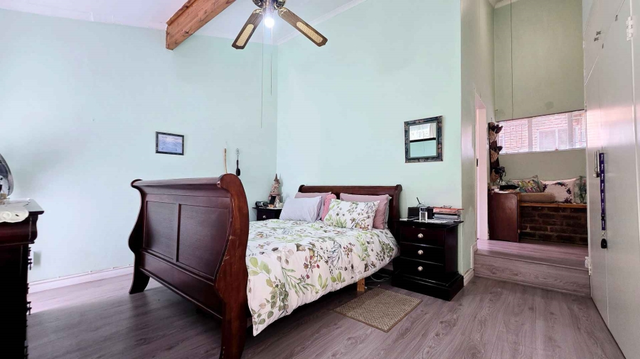 4 Bedroom Property for Sale in Monument Park Gauteng