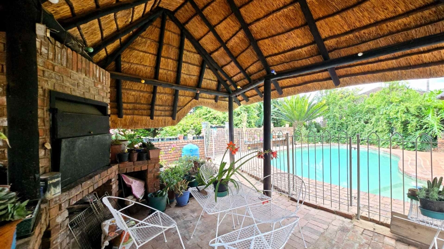 4 Bedroom Property for Sale in Monument Park Gauteng