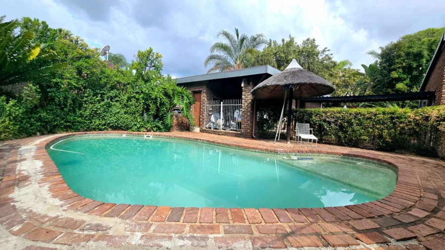 4 Bedroom Property for Sale in Monument Park Gauteng