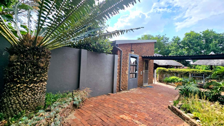 4 Bedroom Property for Sale in Monument Park Gauteng