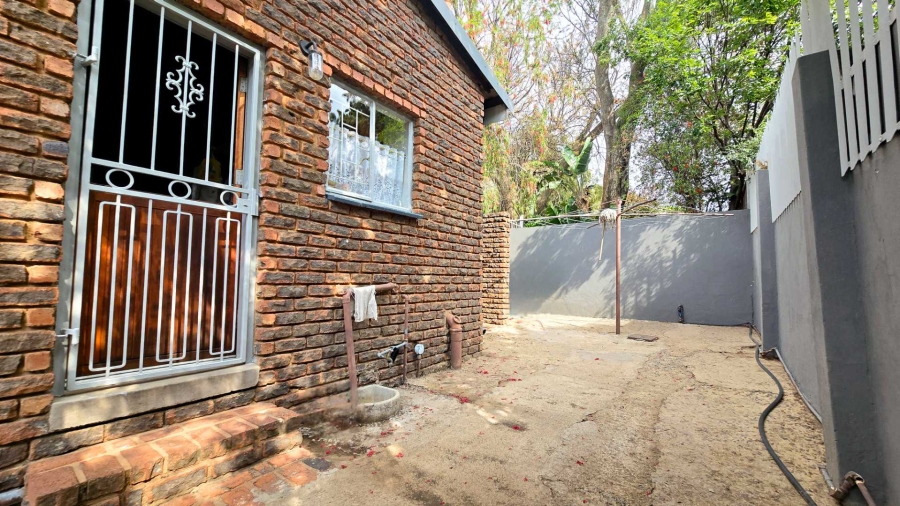 4 Bedroom Property for Sale in Monument Park Gauteng