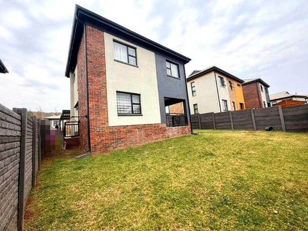 3 Bedroom Property for Sale in Lotus Gardens Gauteng