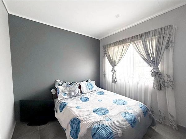 3 Bedroom Property for Sale in Lotus Gardens Gauteng