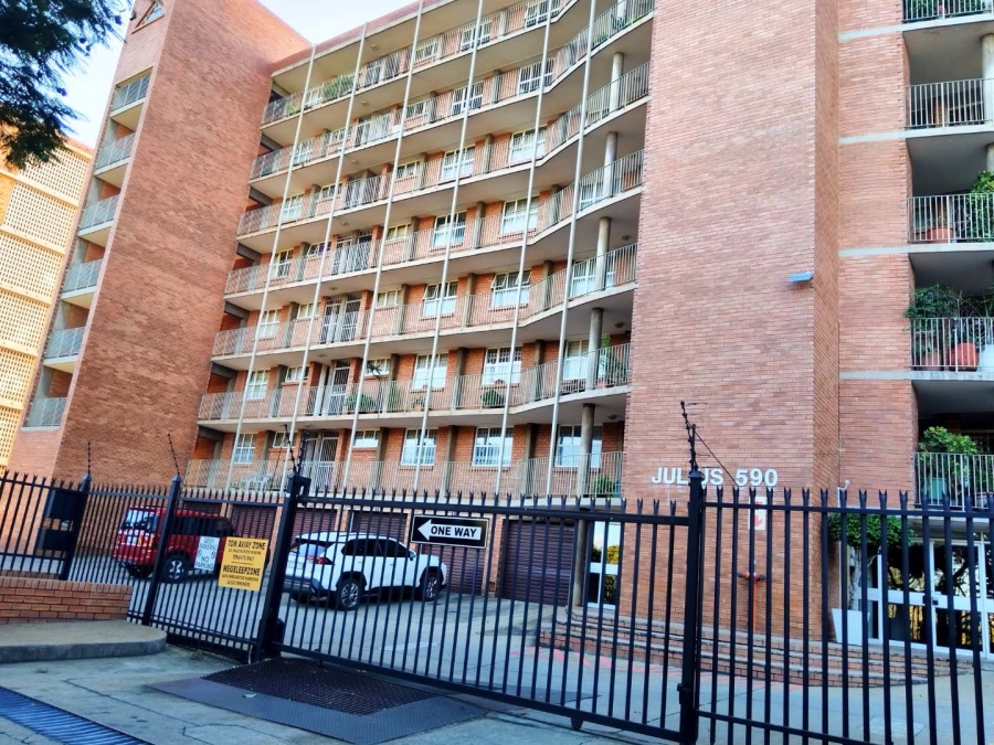 3 Bedroom Property for Sale in Wonderboom Gauteng