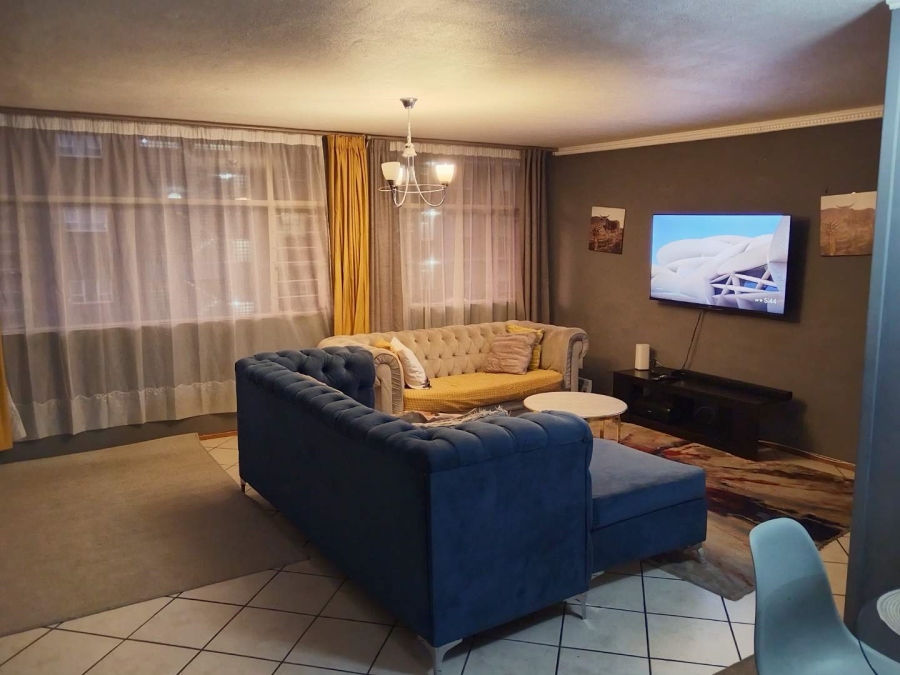 3 Bedroom Property for Sale in Wonderboom Gauteng