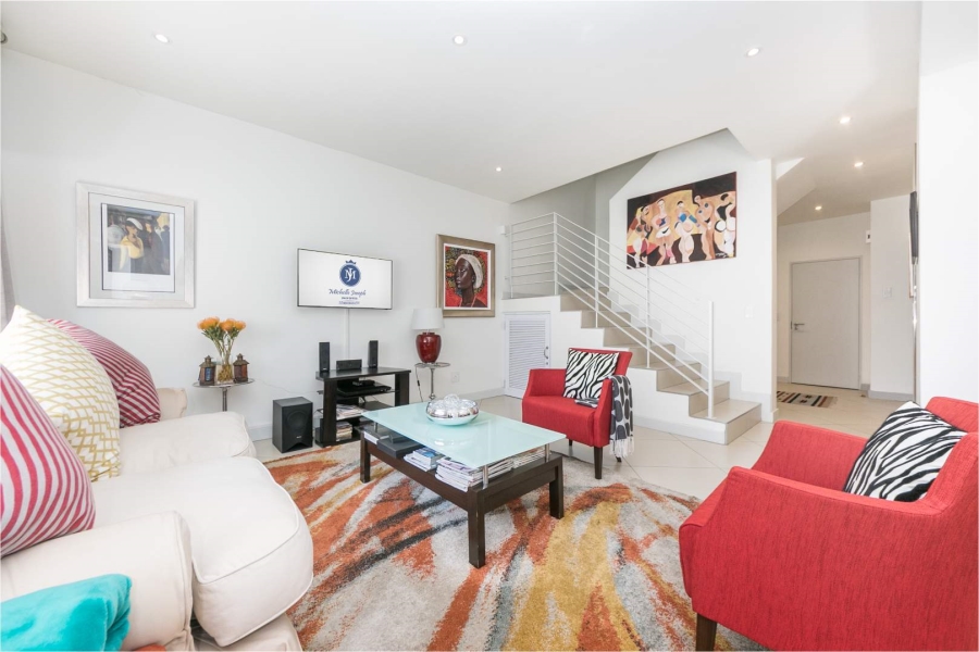 3 Bedroom Property for Sale in Edenburg Gauteng