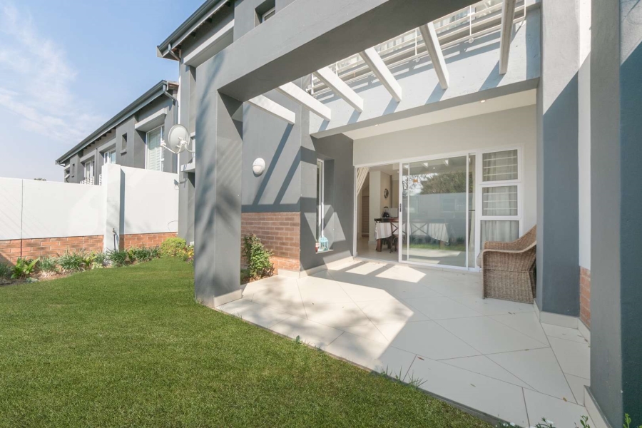 3 Bedroom Property for Sale in Edenburg Gauteng
