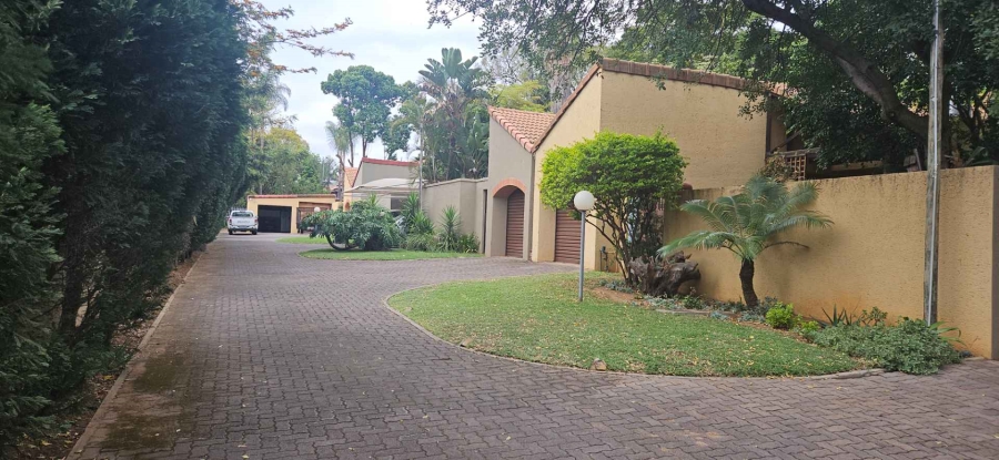 2 Bedroom Property for Sale in Wapadrand Gauteng