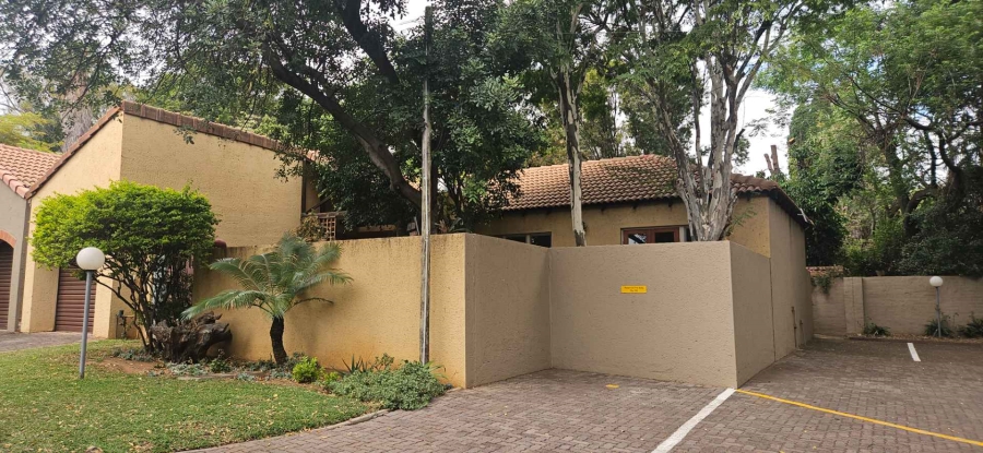 2 Bedroom Property for Sale in Wapadrand Gauteng