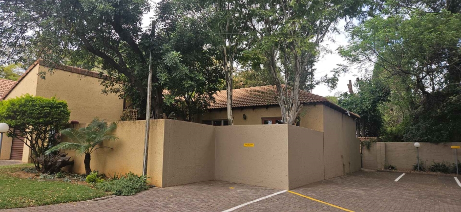 2 Bedroom Property for Sale in Wapadrand Gauteng
