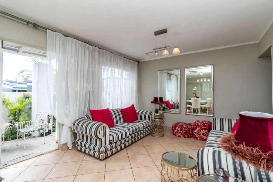 3 Bedroom Property for Sale in President Ridge Gauteng