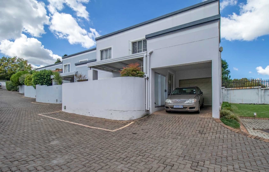 3 Bedroom Property for Sale in President Ridge Gauteng