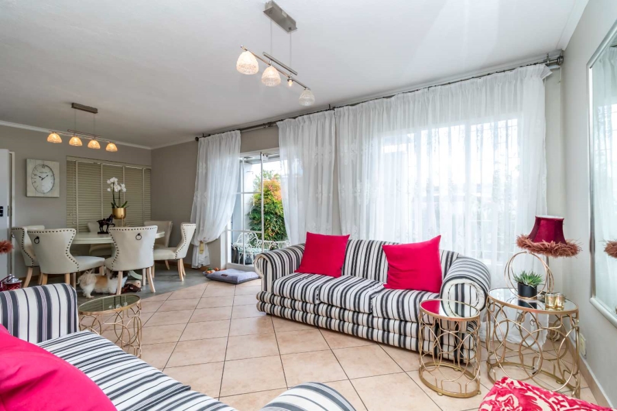 3 Bedroom Property for Sale in President Ridge Gauteng