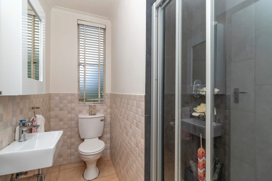 3 Bedroom Property for Sale in President Ridge Gauteng