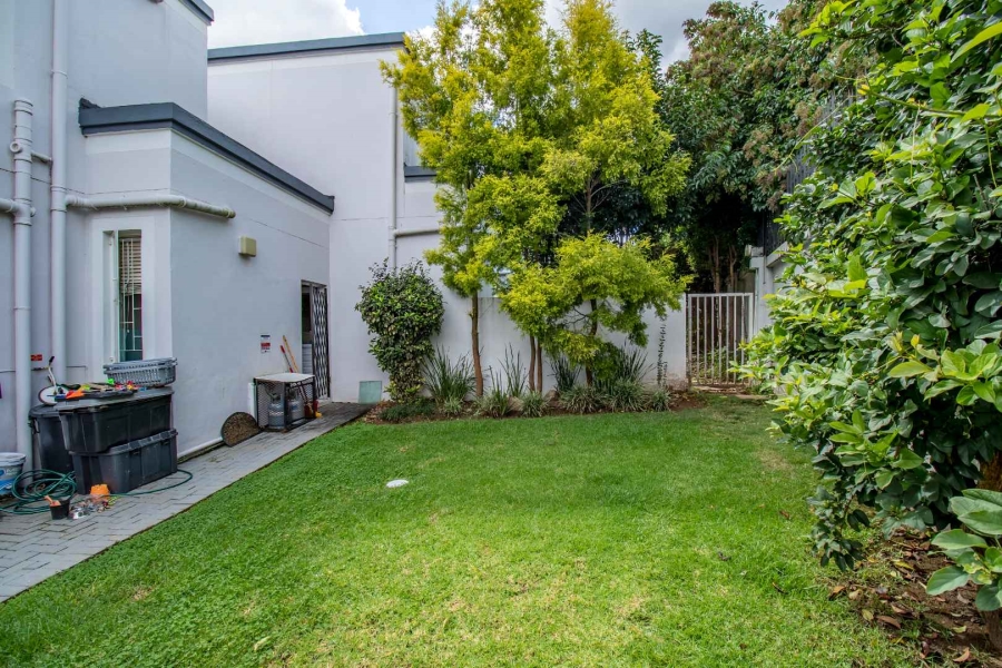 3 Bedroom Property for Sale in President Ridge Gauteng