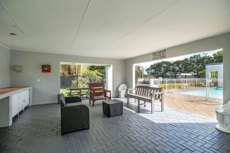 3 Bedroom Property for Sale in President Ridge Gauteng