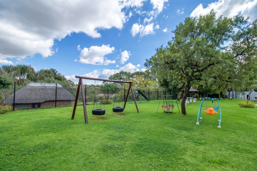 3 Bedroom Property for Sale in President Ridge Gauteng
