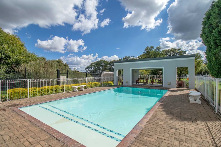 3 Bedroom Property for Sale in President Ridge Gauteng