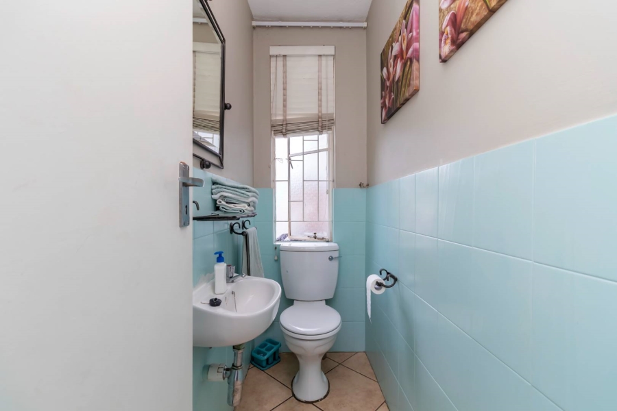 3 Bedroom Property for Sale in President Ridge Gauteng