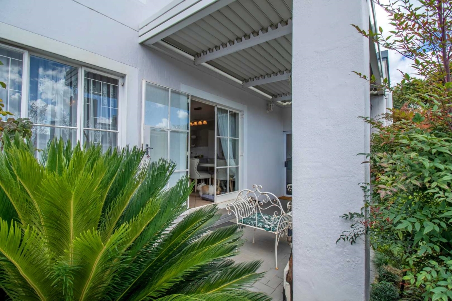 3 Bedroom Property for Sale in President Ridge Gauteng
