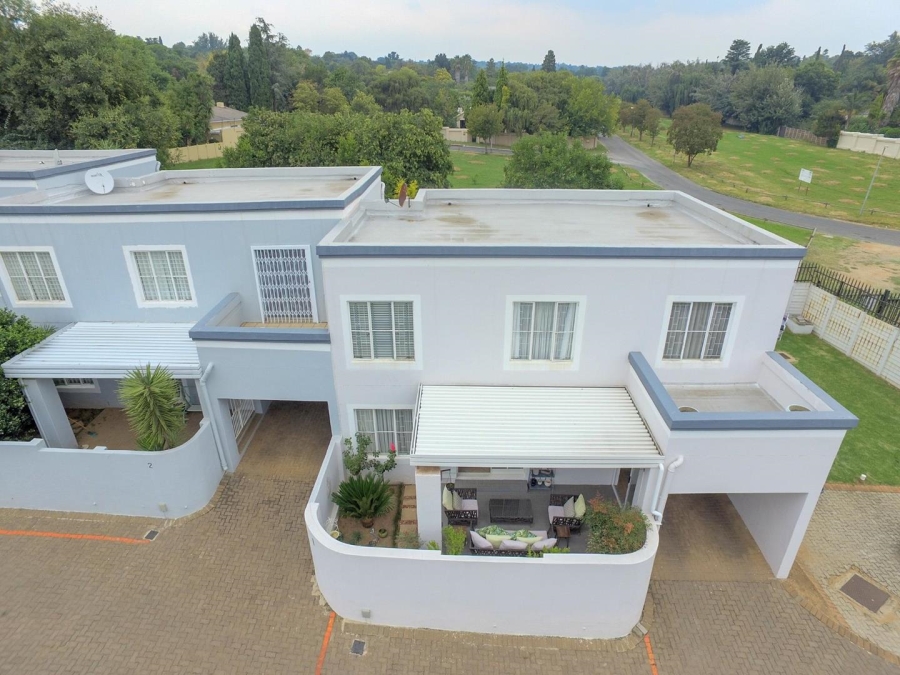 3 Bedroom Property for Sale in President Ridge Gauteng