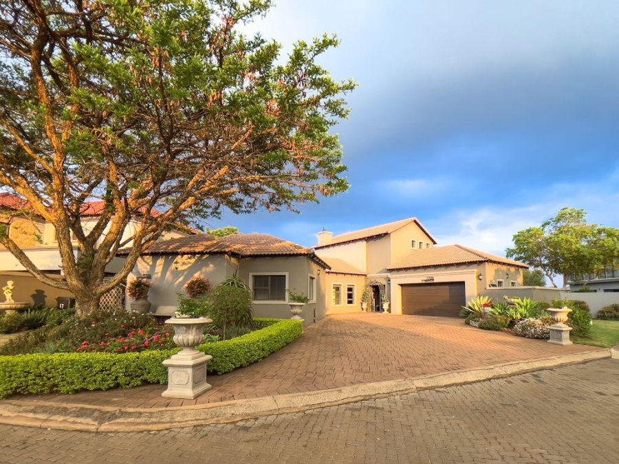 4 Bedroom Property for Sale in Midfield Estate Gauteng